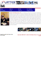 Mobile Screenshot of latticetech.net